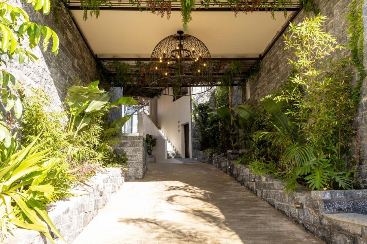 Lazar Lux Suites - Ammoudara Amoudara  Exterior photo