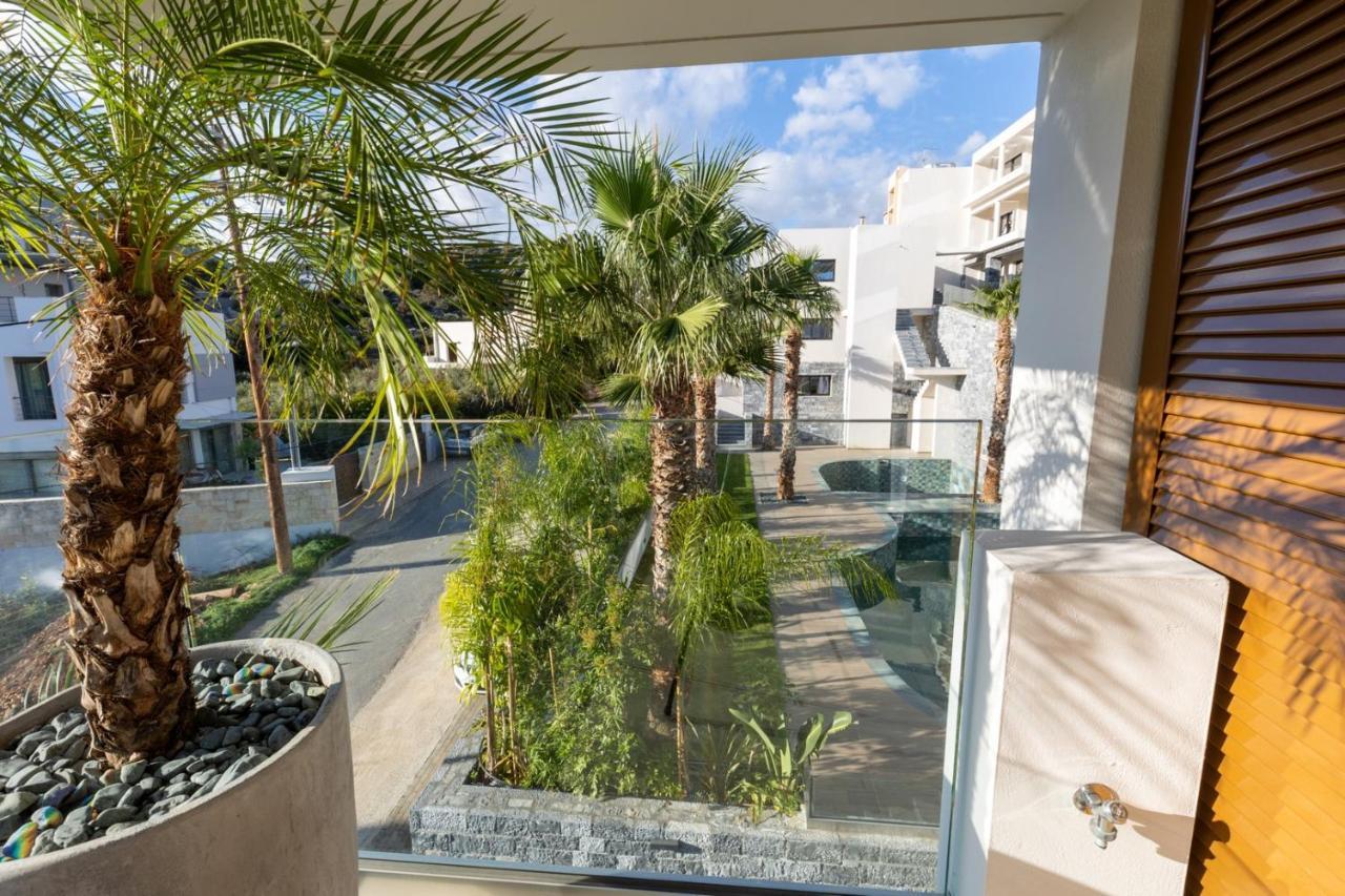 Lazar Lux Suites - Ammoudara Amoudara  Exterior photo