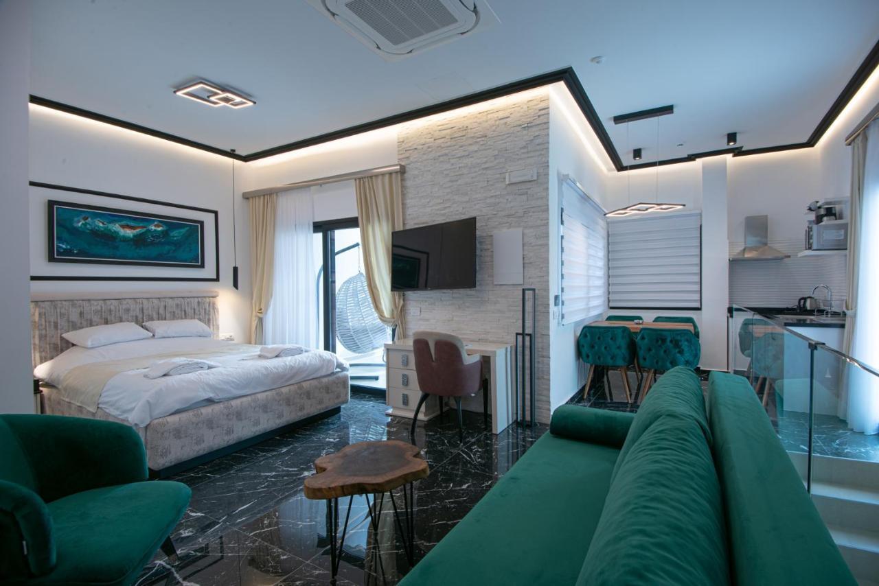 Lazar Lux Suites - Ammoudara Amoudara  Exterior photo