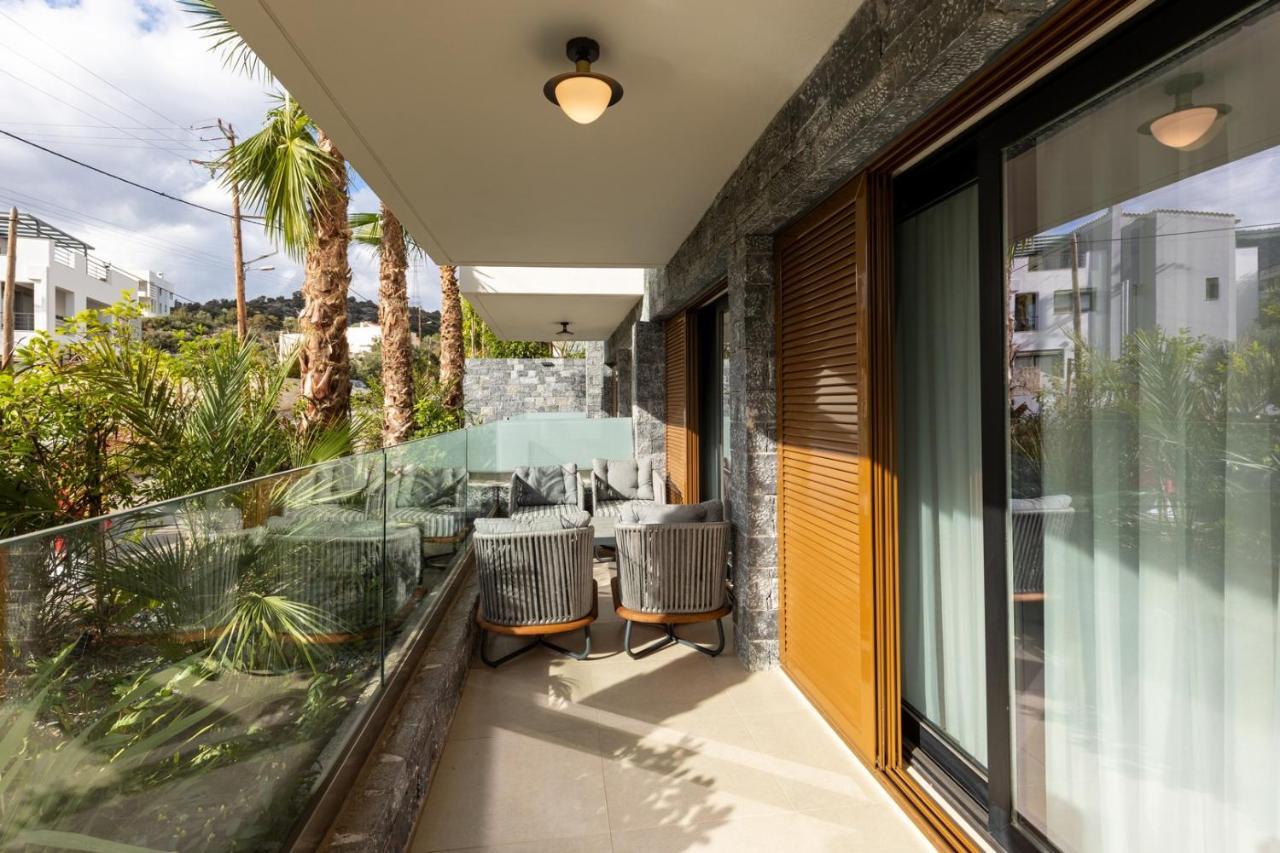 Lazar Lux Suites - Ammoudara Amoudara  Exterior photo
