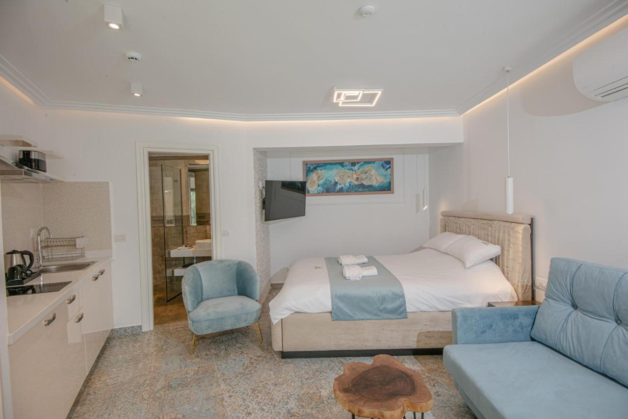 Lazar Lux Suites - Ammoudara Agios Nikolaos  Exterior photo