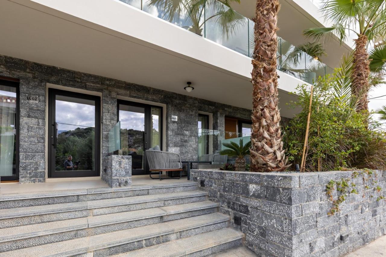 Lazar Lux Suites - Ammoudara Amoudara  Exterior photo
