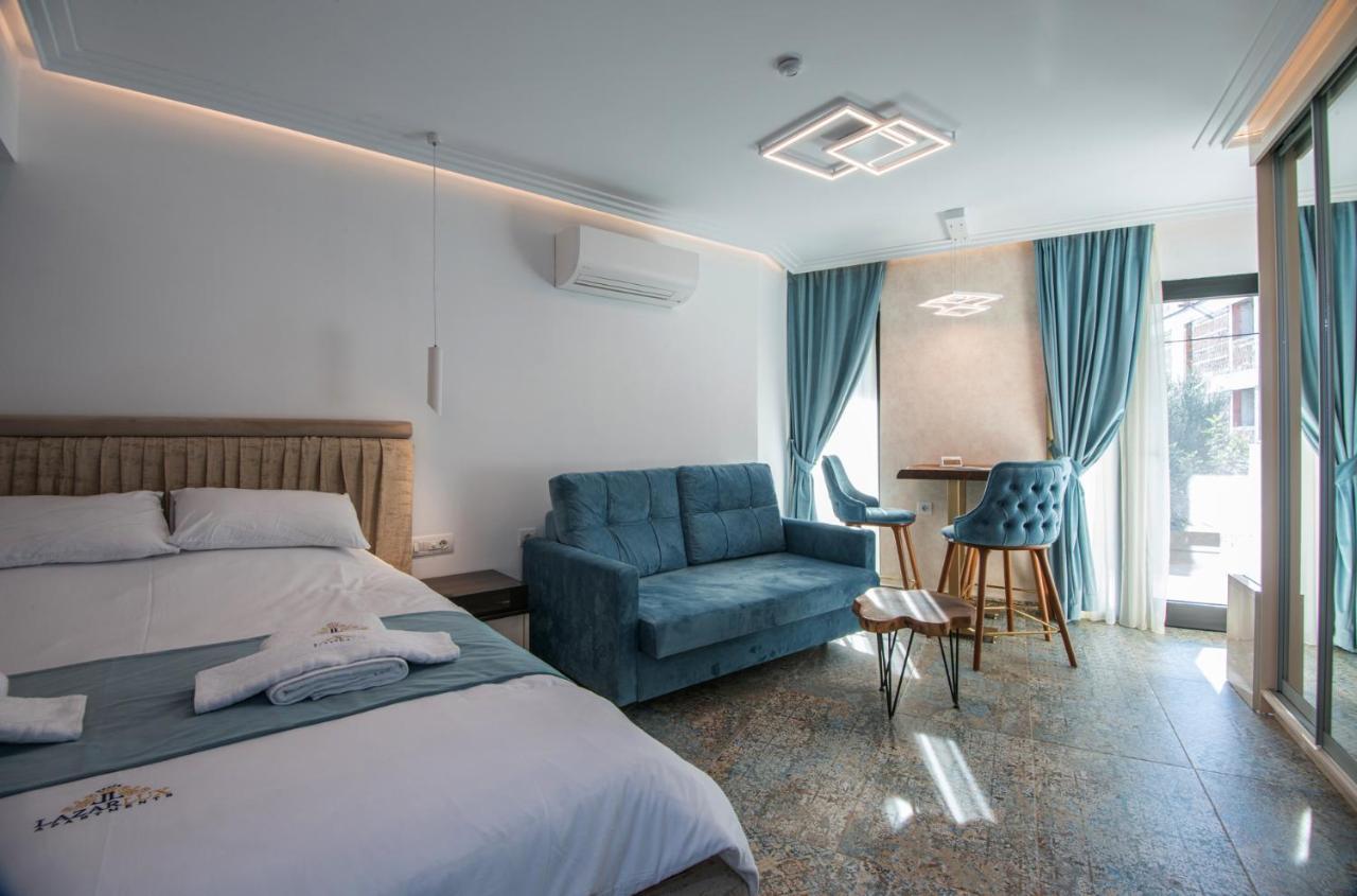 Lazar Lux Suites - Ammoudara Agios Nikolaos  Room photo