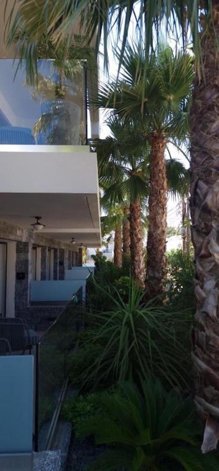 Lazar Lux Suites - Ammoudara Amoudara  Exterior photo