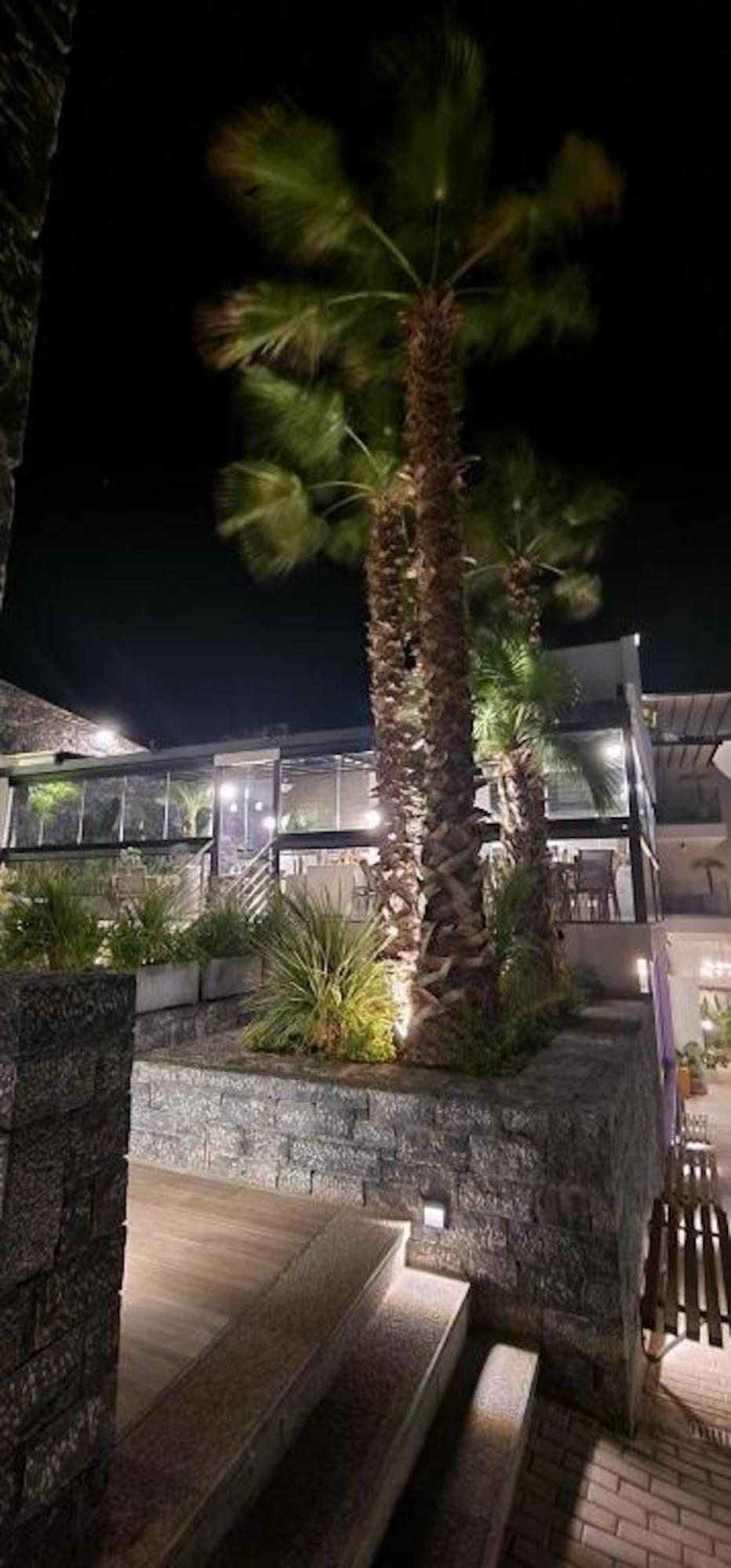 Lazar Lux Suites - Ammoudara Amoudara  Exterior photo