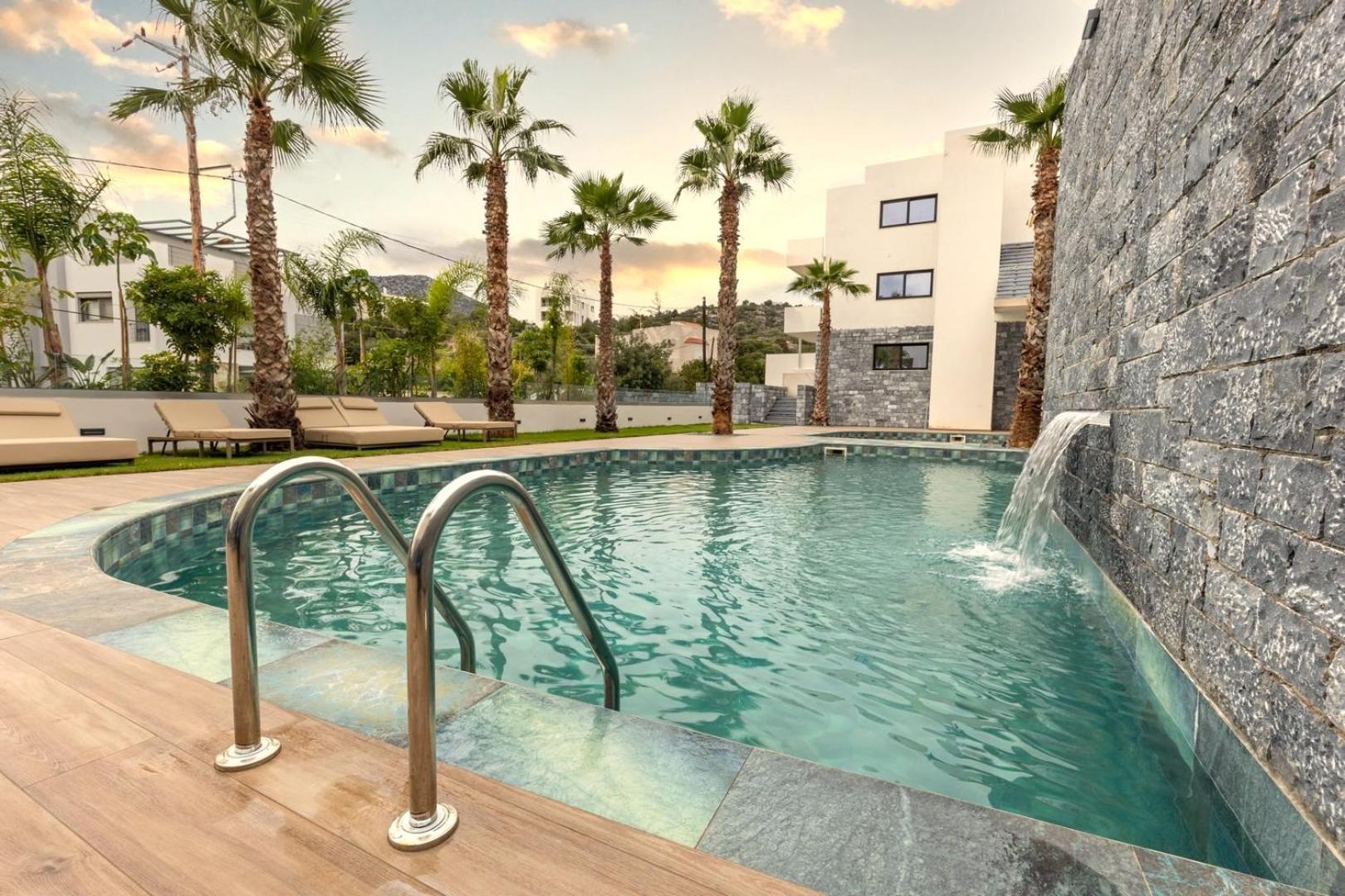 Lazar Lux Suites - Ammoudara Amoudara  Exterior photo