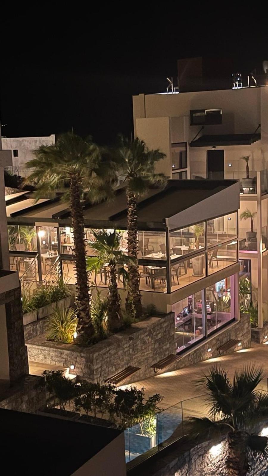 Lazar Lux Suites - Ammoudara Amoudara  Exterior photo