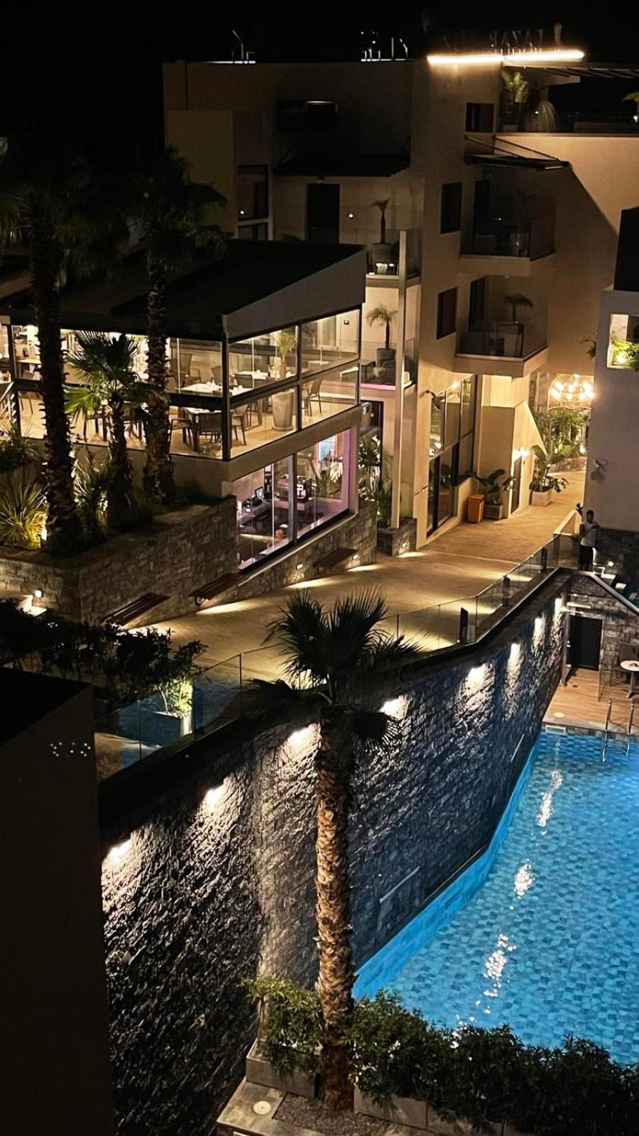 Lazar Lux Suites - Ammoudara Amoudara  Exterior photo